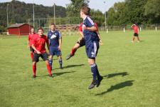 SG Wolfershausen/Brunslar vs. TSV Hertingshausen