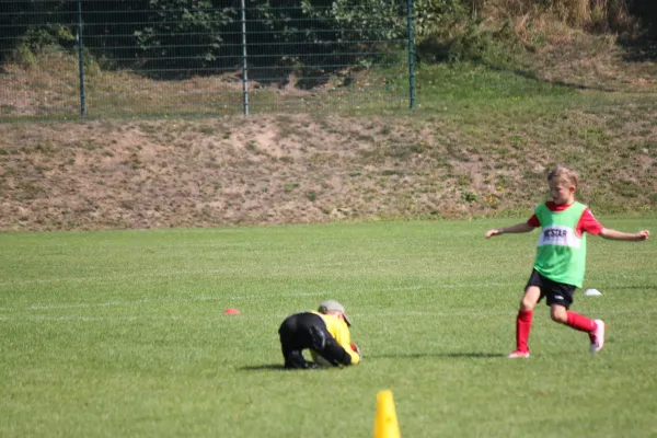 TSV Hertingshausen vs. SVH Kassel III.