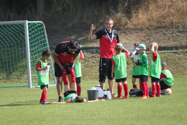 TSV Hertingshausen vs. SVH Kassel III.