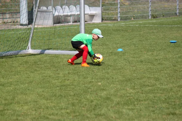 TSV Hertingshausen vs. SVH Kassel III.