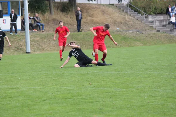 TSV Hertingshausen vs. SG Münden/Goddelsheim