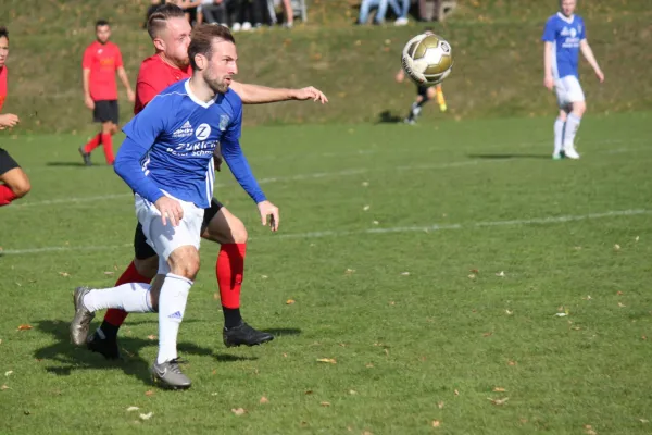 TSV Hertingshausen vs. TSV 1900 Wabern