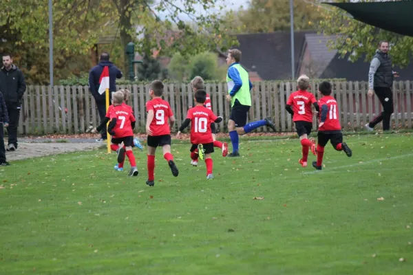 TSV Hertingshausen vs. SC Edermünde