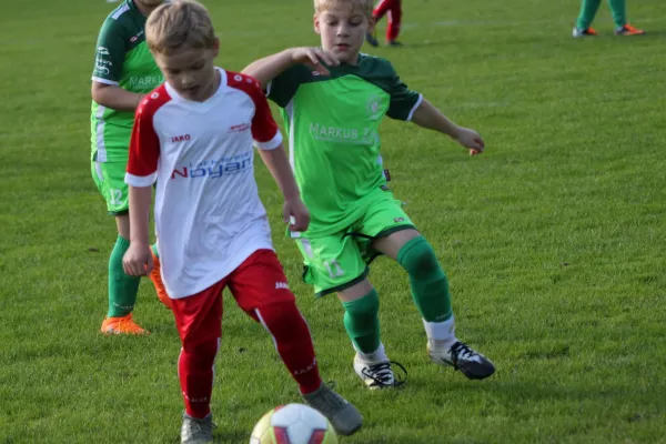 TSV Hertingshausen vs. Olympia Kassel II