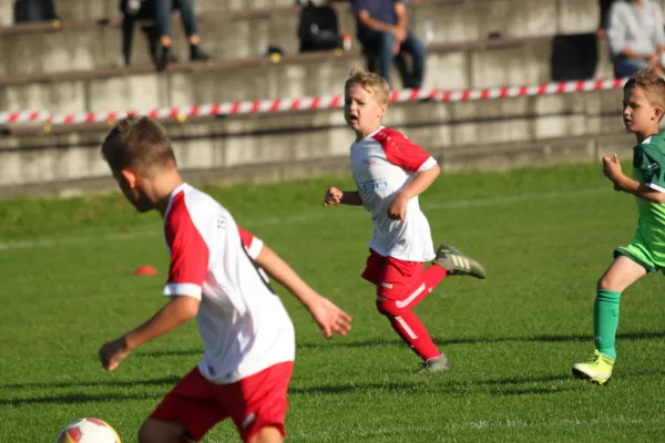 TSV Hertingshausen vs. Olympia Kassel II