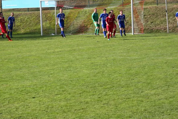 TSV Hertinshausen ; SG Brunslar/Wolfershausen