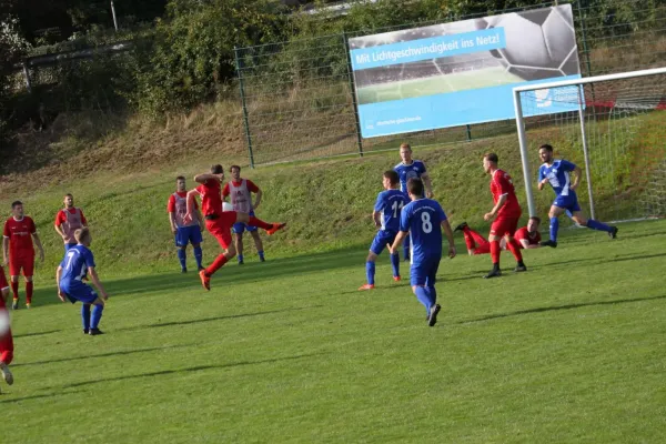 TSV Hertinshausen ; SG Brunslar/Wolfershausen