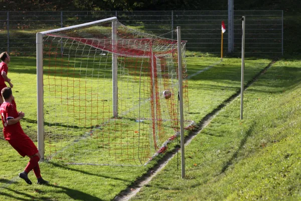 TSV Hertingshausen vs. SG Goddelsheim/Münden