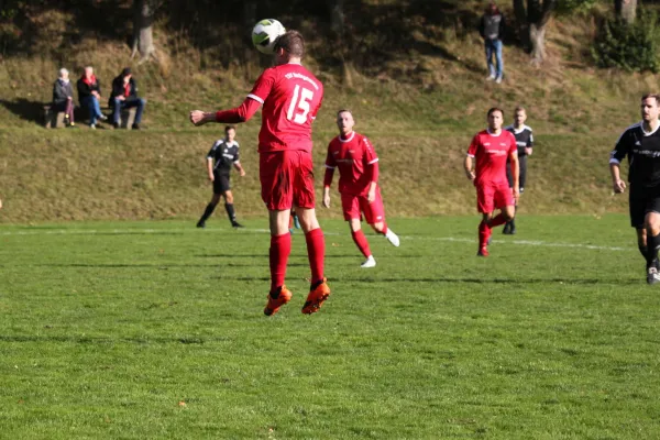 TSV Hertingshausen vs. SG Goddelsheim/Münden