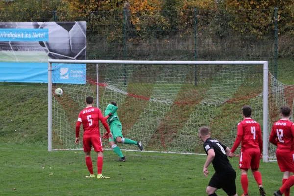 TSV Hertingshausen vs. Kirchb./Lohne