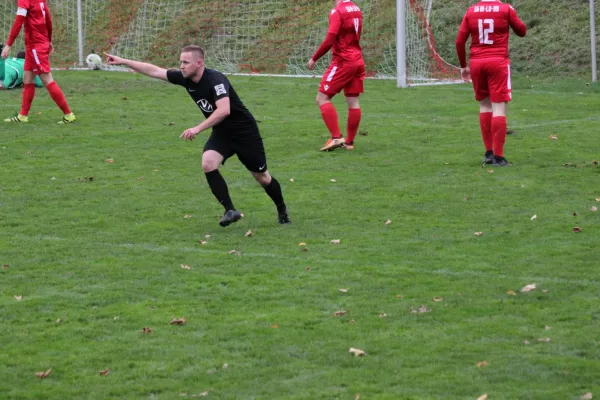 TSV Hertingshausen vs. Kirchb./Lohne