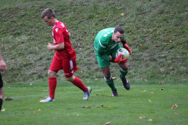 TSV Hertingshausen vs. Kirchb./Lohne