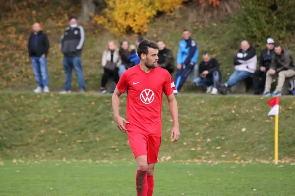 TSV Hertingshausen II vs. FSV Kassel