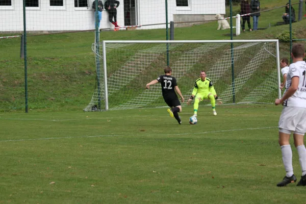 TSV Altenlotheim vs. TSV Hertingshausen