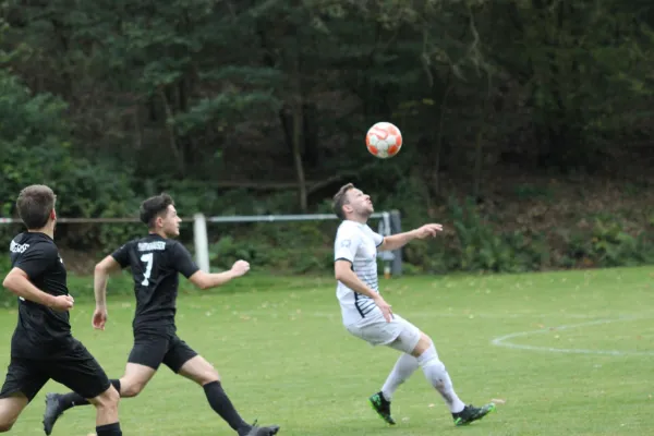 TSV Altenlotheim vs. TSV Hertingshausen