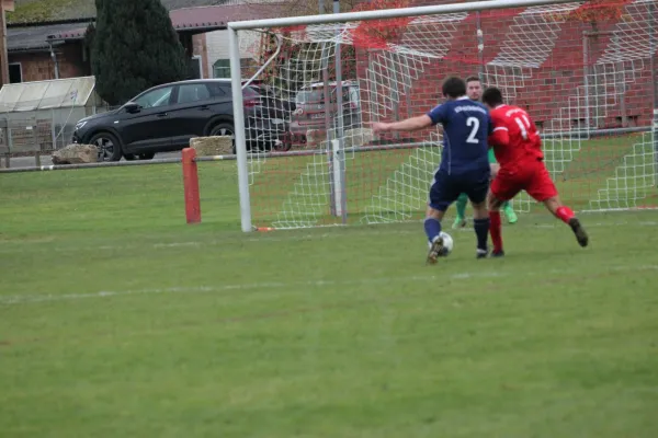 SG Brunslar-Wolfershausen ; TSV Hertingshausen