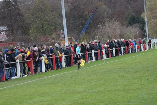 SG Brunslar-Wolfershausen ; TSV Hertingshausen