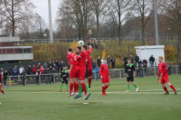 TSV Hertingshausen  gegen FV Felsberg/L./N.