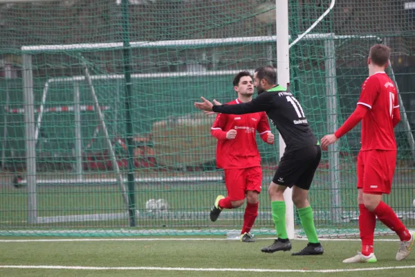 TSV Hertingshausen  gegen FV Felsberg/L./N.