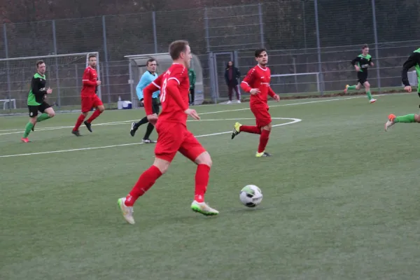 TSV Hertingshausen  gegen FV Felsberg/L./N.