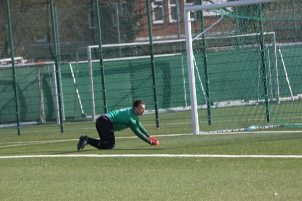 TSV Hertingshausen vs. FSG Gudensberg