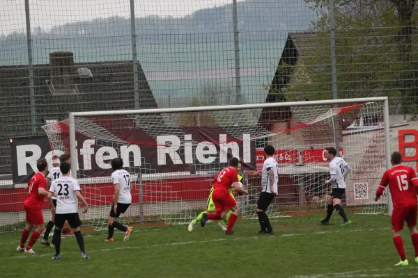 TSV Hertingshausen : TSV Altenlotheim