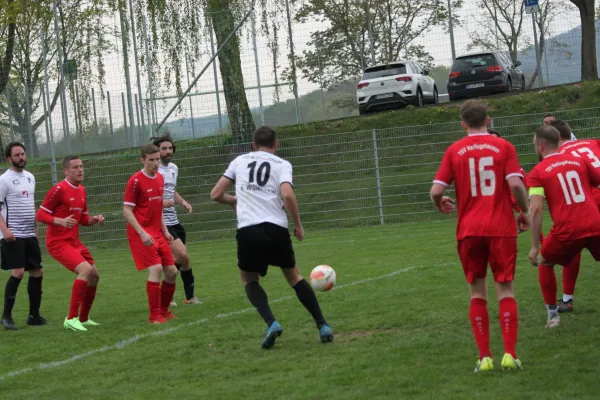 TSV Hertingshausen : TSV Altenlotheim