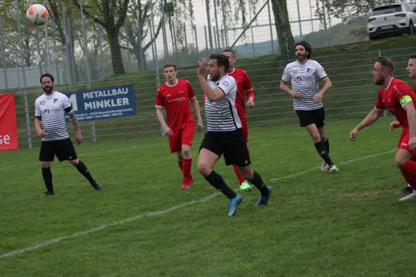 TSV Hertingshausen : TSV Altenlotheim