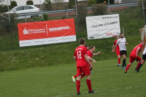 TSV Hertingshausen : TSV Altenlotheim