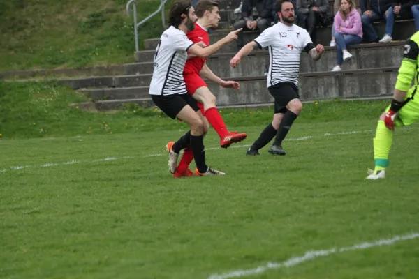 TSV Hertingshausen : TSV Altenlotheim