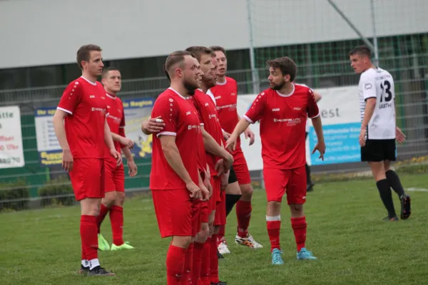 TSV Hertingshausen : TSV Altenlotheim