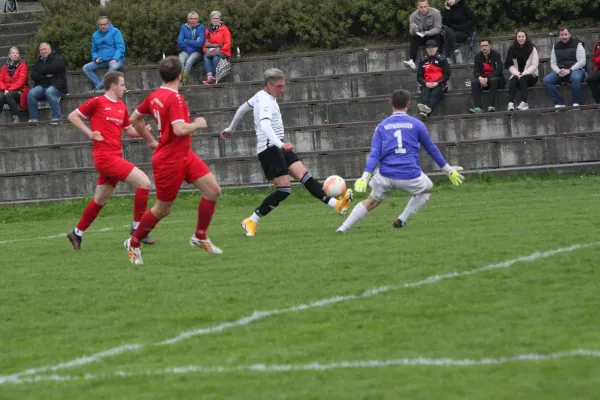 TSV Hertingshausen : TSV Altenlotheim