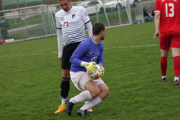 TSV Hertingshausen : TSV Altenlotheim