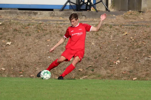 TSV Hertingshausen : Tuspo Mengeringhausen