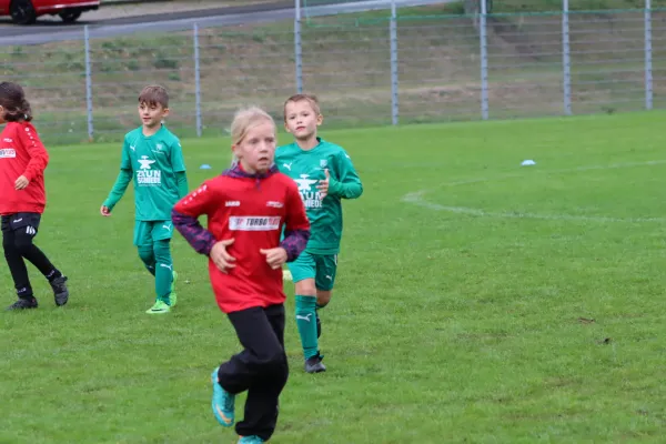 TSv Hertingshausen vs. TSV Heiligenrode II