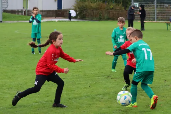 TSv Hertingshausen vs. TSV Heiligenrode II