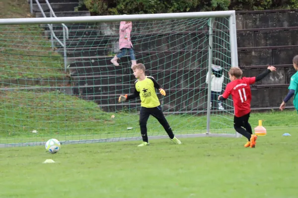 TSv Hertingshausen vs. TSV Heiligenrode II