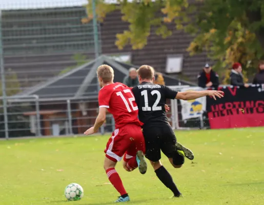 TSV Hertingshausen : SG Neuental/Jesberg