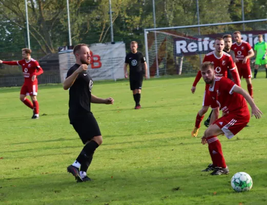 TSV Hertingshausen : SG Neuental/Jesberg