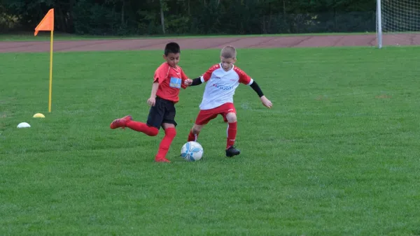 CSC 03 Kassel II : TSV Hertingshausen