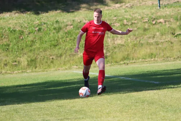 TSV Hertingshausen vs. Eintracht Baunatal