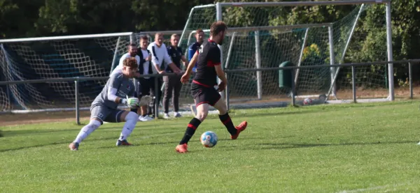 SG Calden/Meimbr. vs. TSV Hertingshausen