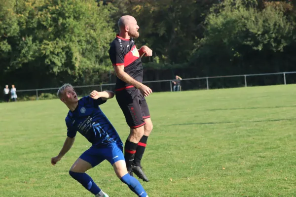 SG Calden/Meimbr. vs. TSV Hertingshausen