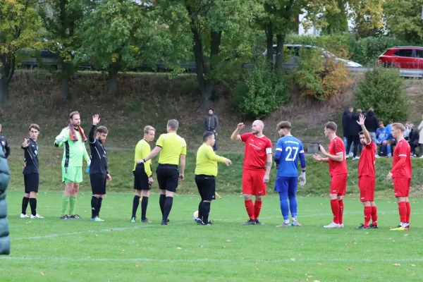 TSV Hertingshausen vs. TSG Wilhelmshöhe