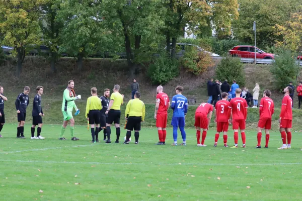 TSV Hertingshausen vs. TSG Wilhelmshöhe