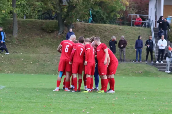 TSV Hertingshausen vs. TSG Wilhelmshöhe