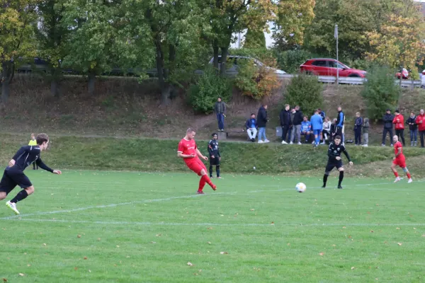 TSV Hertingshausen vs. TSG Wilhelmshöhe