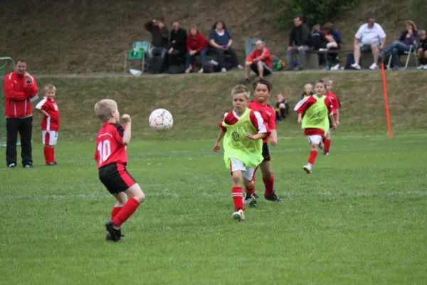RBB -  CUP 2011