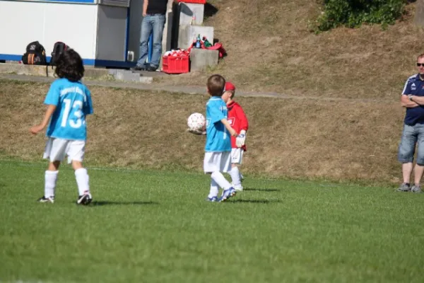 RBB -  CUP 2011
