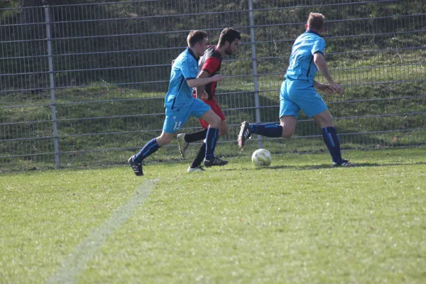 TSV Hertingshausen : VFB Bettenhausen